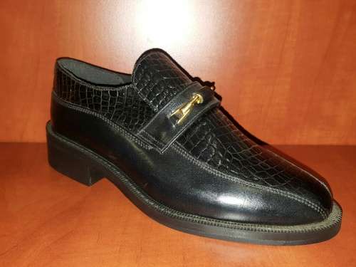 Bross Slip On - Size 11