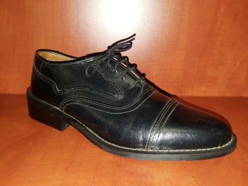 Martin Joe Classic Lace Up - Sizes 6, 8, 10