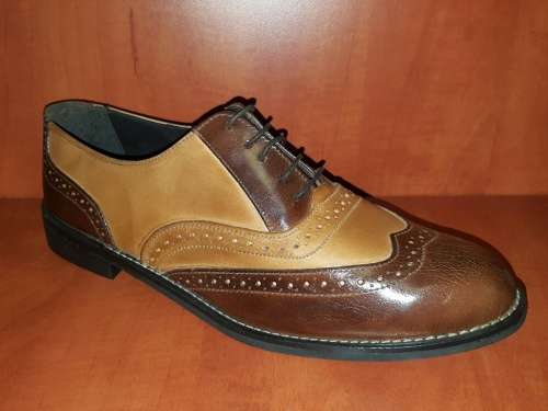 Carlo Caprini Lace Up - Size 11