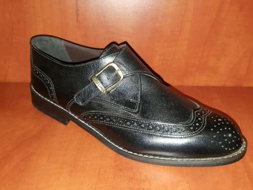 Carlo Caprini (Genuine Leather Upper) - Size 8
