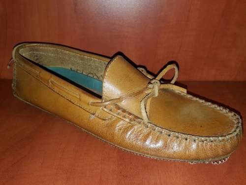 Figo - Size 9