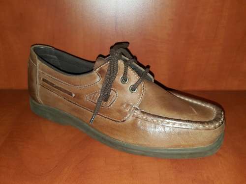 Fargo - Sizes 7
