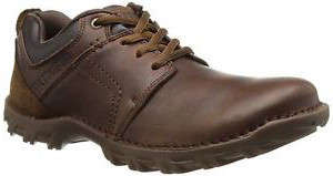Original CATERPILLAR - Emerge (Dark Brown) - Sizes 8, 9
