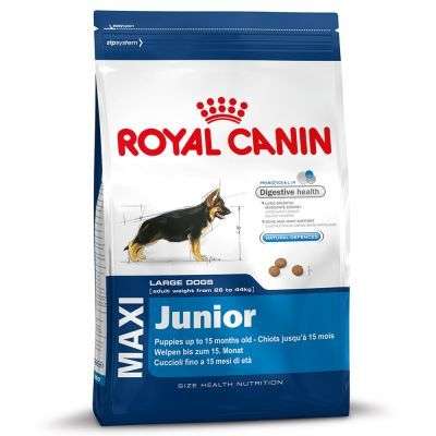 ROYAL CANIN Maxi Junior 15kg
