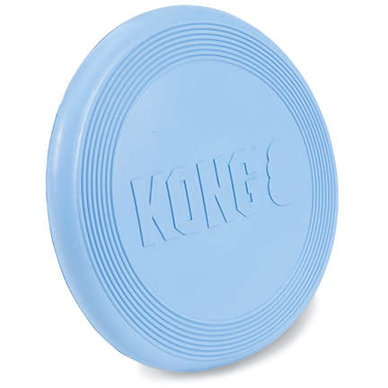 KONG Puppy Flyer