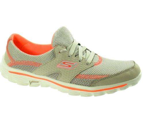 Original SKECHERS - Go Walk 2 Stance - Sizes 5, 7