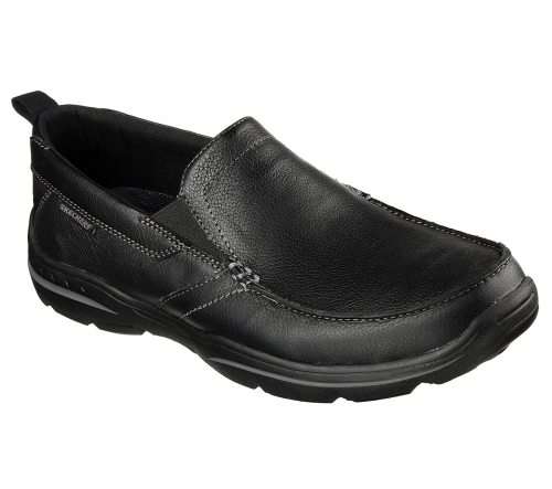 Original SKECHERS - Harper Forde (Black) - Sizes 8, 9, 10 and 11