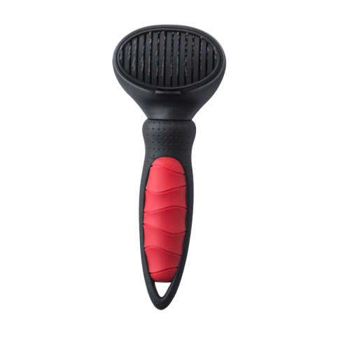 MIKKI Easy Clean Slicker - Small