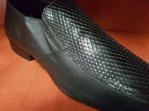 Fargo - Size 11