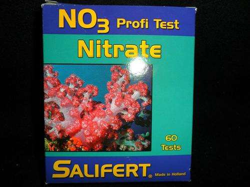 SALIFERT TEST KIT - NITRATE