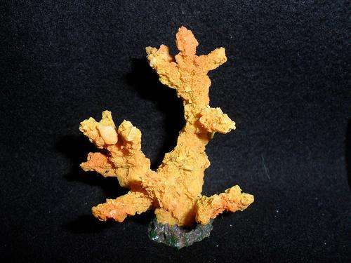 ORNAMENT MINI CORAL