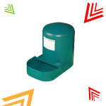 WATER FEEDER FOR DOGS