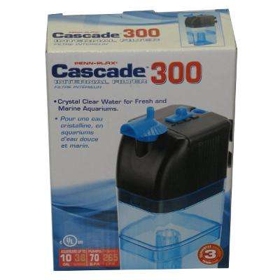 CASCADE 300 Internal Filter
