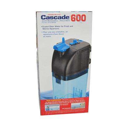 CASCADE 600 Internal Filter