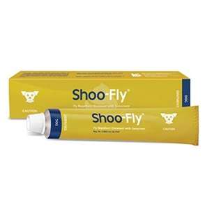 SHOO FLY OINTMENT