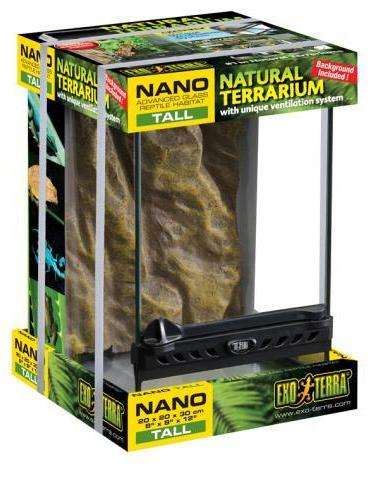 EXO-TERRA NANO TERRARIUM