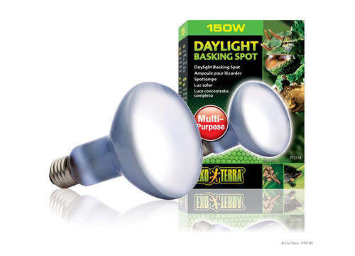 150W Basking Lamp