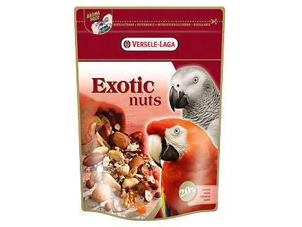 VERSELE LAGA EXOTIC NUTS