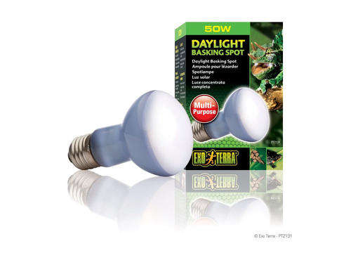 50W Basking lamp