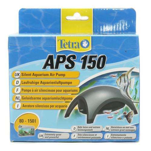 TETRA TEC APS150