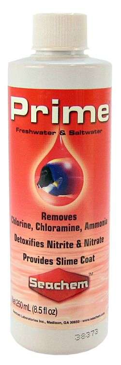 SEACHEM Prime 250ml