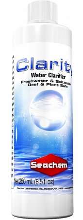 SEACHEM Clarity 250ml