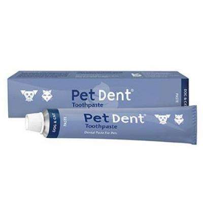 PET DENT Toothpaste