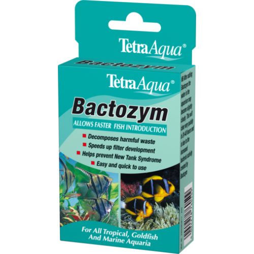 TETRA BACTOZYM