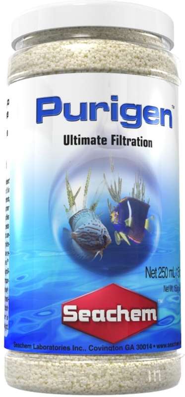 SEACHEM Purigen 250ml