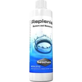 SEACHEM Replenish 250ml