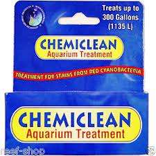 CHEMICLEAN Red Slime Remover