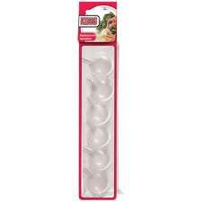 KONG REPLACEMENT SQUEAKERS - 6 Pack