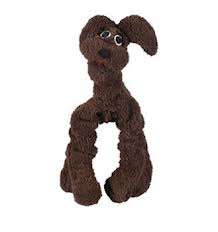 DUDLEY DOG