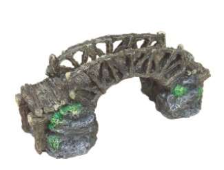 ORNAMENT - Bridge