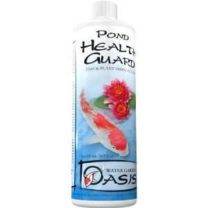 POND HEALTH GUARD 500ml