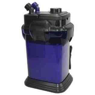 CASCADE 1000 Canister Filter
