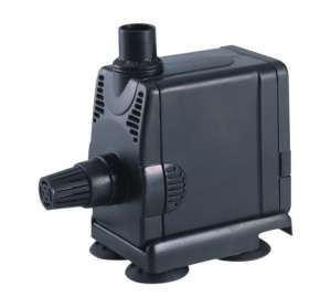 BOYU SUBMERSIBLE PUMP 855 L/HR