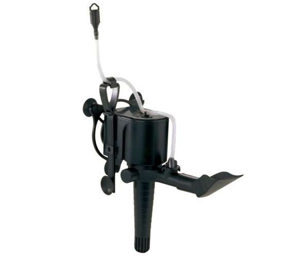 BOYU SUBMERSIBLE PUMP 1200 L/HR