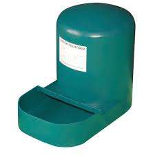 WATER FOUNTAIN