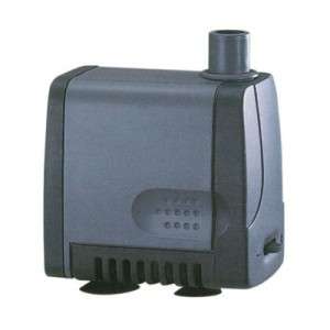 AQUA ONE 101 Pump - 400 L/Hr  H 0.65m