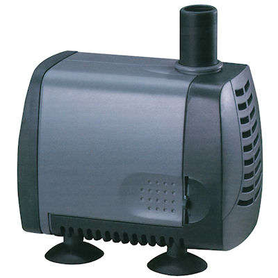 AQUA ONE 103 Pump - 1200 L/Hr  H 1.2m