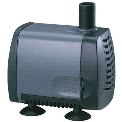 AQUA ONE 104 Pump - 2000 L/Hr  H 2.0m