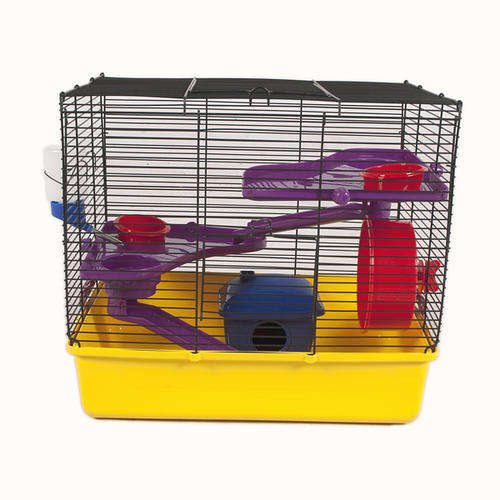 HAMSTER FUN CAGE