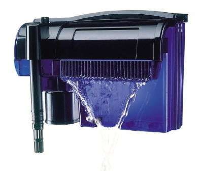 CASCADE 300 Hang-On Filter - 1135 L/Hr