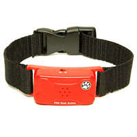 NO BARK COLLAR - PROLINE SMALL
