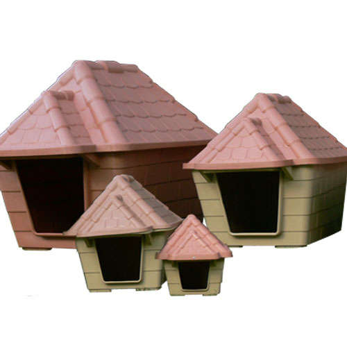 TUSCAN KENNEL - Large