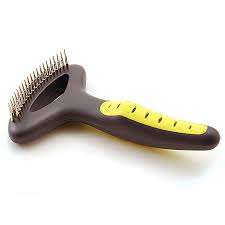 GRIPSOFT UNDERCOAT RAKE