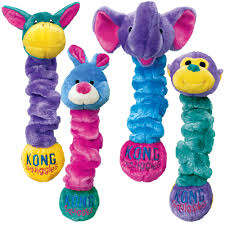 KONG SQUIGGLES - Medium