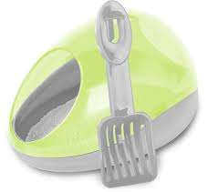 PAWISE Hamster Potty Kit
