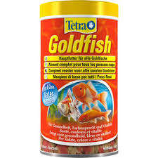 TETRA Goldfish Flakes 200g